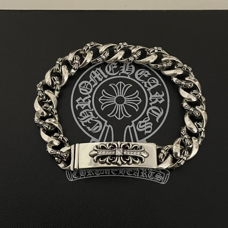 Chrome Hearts Bracelets